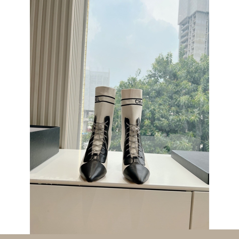 Ch*el boots